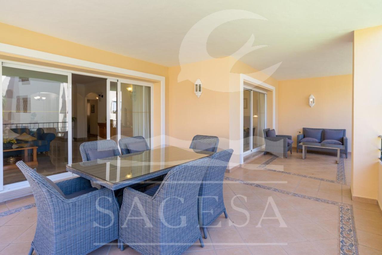 Hacienda Playa Lejlighed Marbella Eksteriør billede