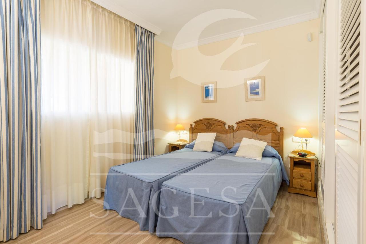 Hacienda Playa Lejlighed Marbella Eksteriør billede