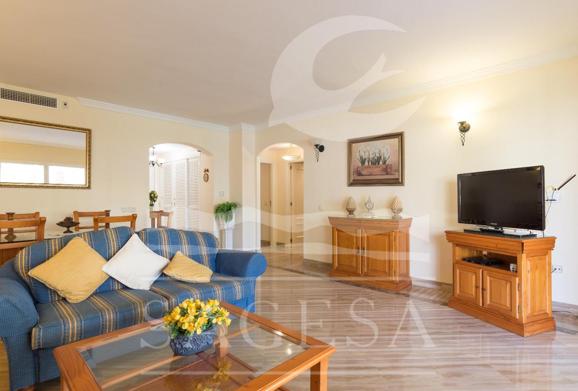 Hacienda Playa Lejlighed Marbella Eksteriør billede
