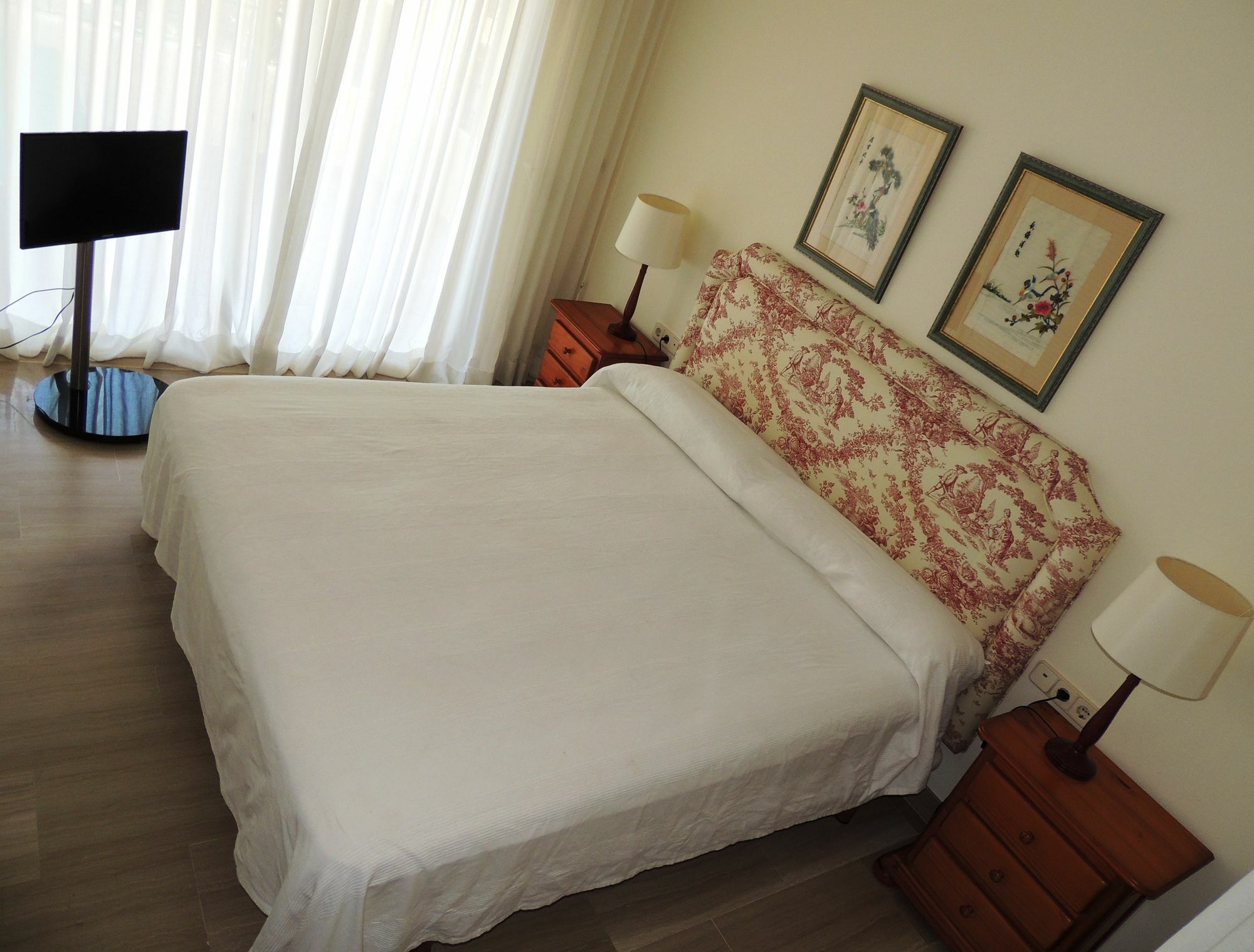 Hacienda Playa Lejlighed Marbella Eksteriør billede