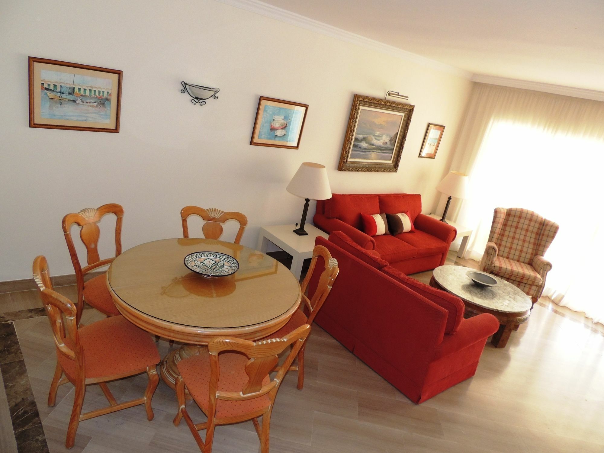 Hacienda Playa Lejlighed Marbella Eksteriør billede